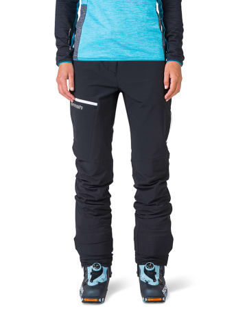 Hannah Ski-/ Snowboardhose "Juke" in Anthrazit