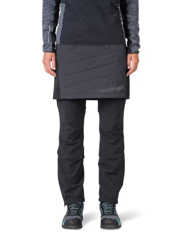 Hannah Funktionsrock "Ally Pro" in Anthrazit