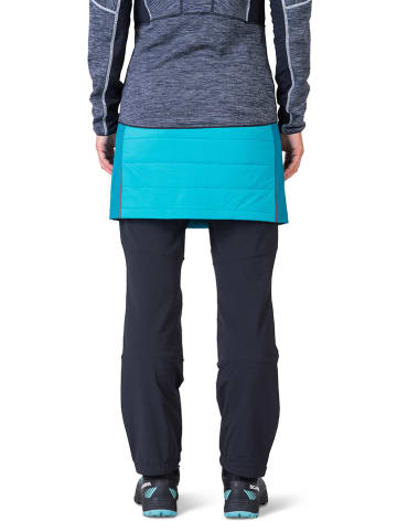 Hannah Functionele rok lichtblauw