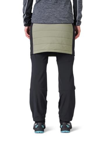 Hannah Funktionsrock in Grau