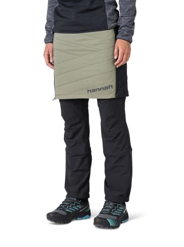 Hannah Spódnica funkcyjna w kolorze szarym