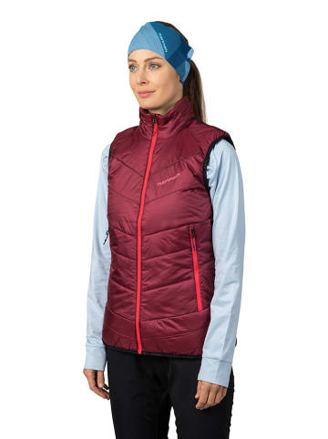 Hannah Bodywarmer rood