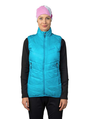 Hannah Weste in Hellblau