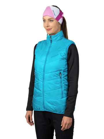 Hannah Bodywarmer lichtblauw