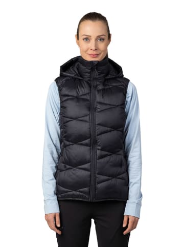 Hannah Bodywarmer "Betlis" zwart