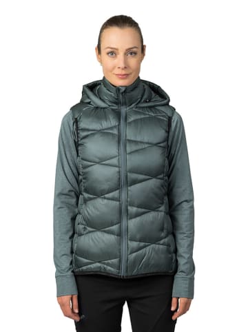 Hannah Kamizelka "Betlis" w kolorze zielonym