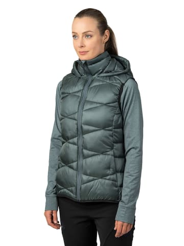 Hannah Kamizelka "Betlis" w kolorze zielonym