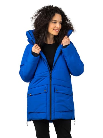 Hannah Winterjacke in Blau