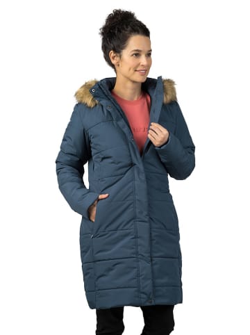 Hannah Wintermantel "Gema" in Dunkelblau