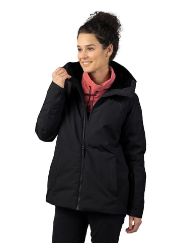 Hannah Winterjacke "Pepper" in Anthrazit