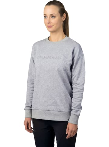 Hannah Sweatshirt "Moly" grijs