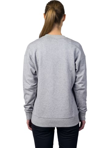 Hannah Sweatshirt "Moly" in Grau