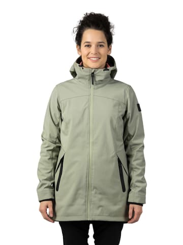 Hannah Softshelljacke "Akame" in Helloliv