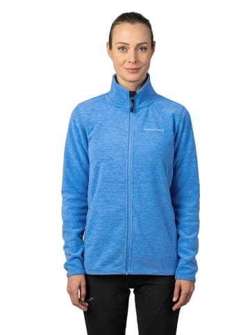 Hannah Fleecejacke "Livela II" in Blau
