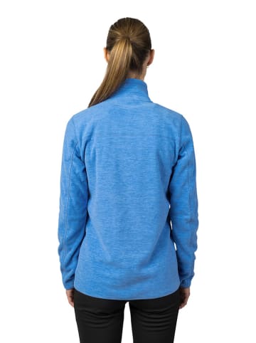 Hannah Fleecejacke "Livela II" in Blau