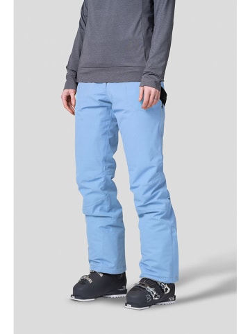Hannah Ski-/ Snowboardhose in Hellblau