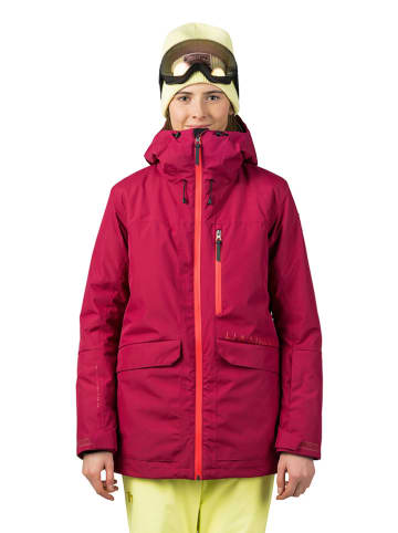 Hannah Ski-/snowboardjas "Merila" roze