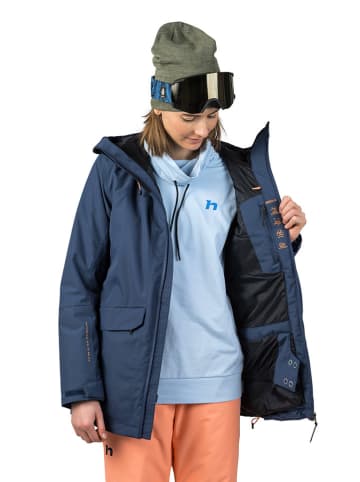 Hannah Ski-/ Snowboardjacke "Merila" in Dunkelblau