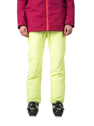 Hannah Ski-/ Snowboardhose in Hellgrün