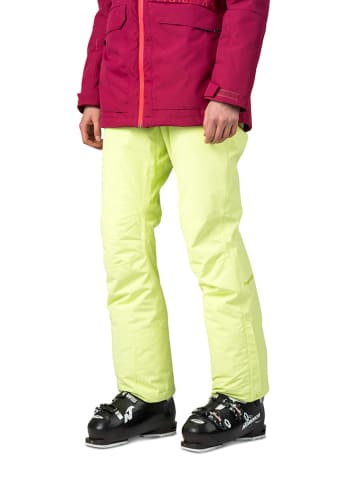 Hannah Ski-/ Snowboardhose in Hellgrün