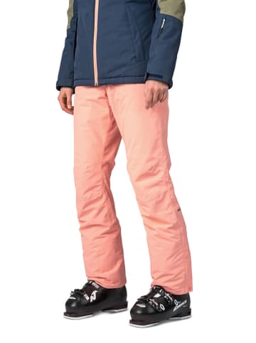 Hannah Ski-/snowboardbroek "Awake II" zalmroze