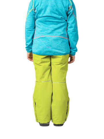 Hannah Ski-/snowboardbroek lichtgroen