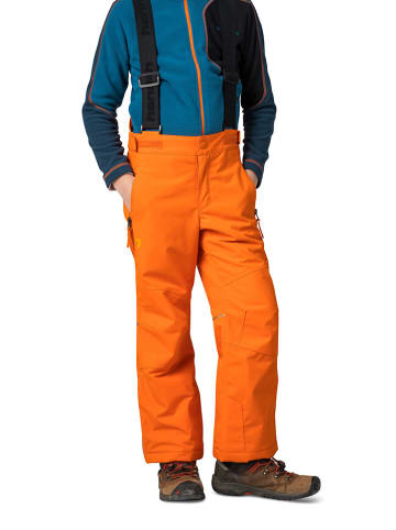 Hannah Ski-/snowboardbroek "Akita" oranje