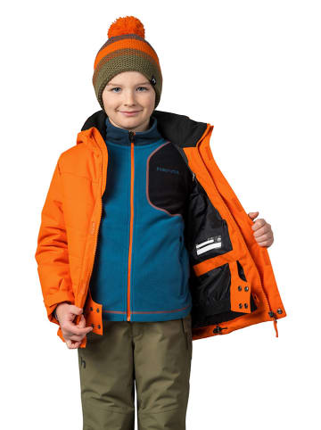 Hannah Ski-/ Snowboardjacke "Kinam" in Orange