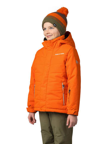 Hannah Ski-/snowboardjas "Kinam" oranje