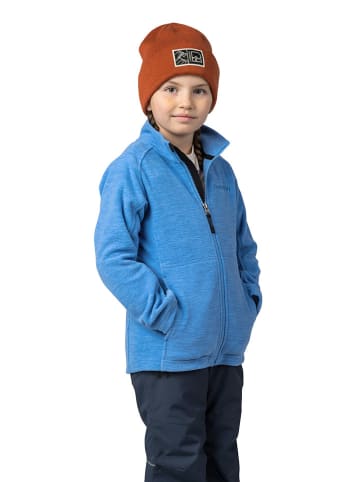 Hannah Fleecejacke "Alma" in Blau