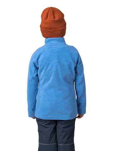 Hannah Kurtka polarowa "Alma" w kolorze niebieskim