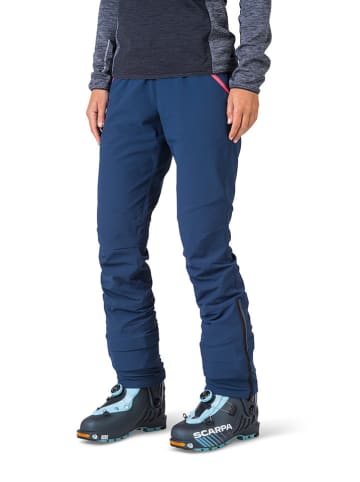 Hannah Ski-/snowboardbroek "Kash" blauw