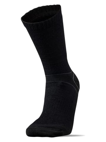 Hannah Socken "Walk II" in Anthrazit