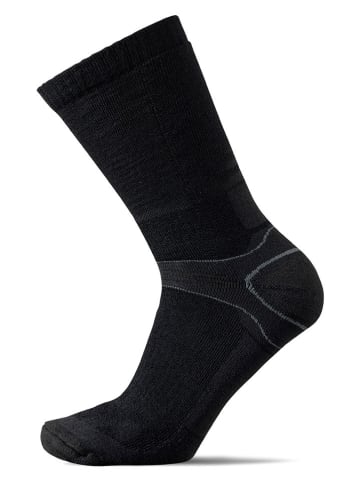 Hannah Skarpety "Walk II" w kolorze antracytowym