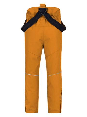 Hannah Ski-/ Snowboardhose "Akita" in Senf