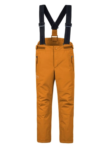 Hannah Ski-/ Snowboardhose "Akita" in Senf