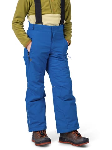 Hannah Ski-/ Snowboardhose "Akita II" in Blau