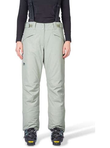 Hannah Ski-/ Snowboardhose "Awake II" in Salbei