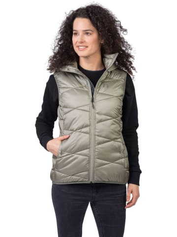 Hannah Bodywarmer "Betlis" groen