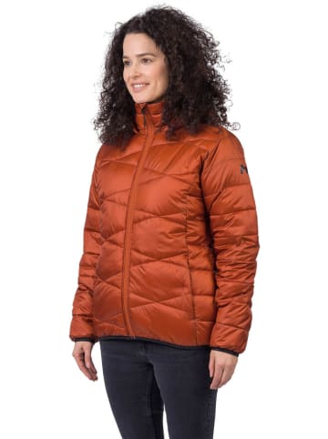 Hannah Winterjacke "Betlis" in Hellbraun