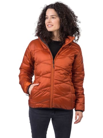 Hannah Winterjacke "Betlis" in Hellbraun