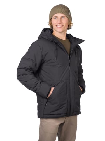 Hannah Winterjacke "Dalon" in Schwarz