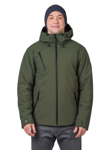 Hannah Winterjacke "Derk II" in Grün