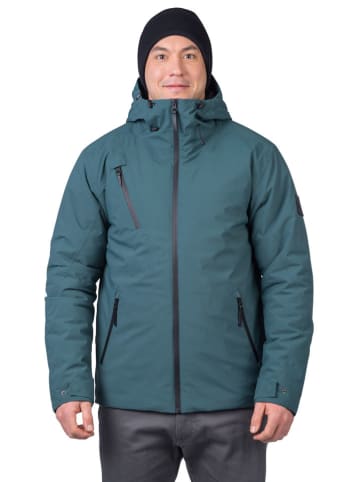 Hannah Winterjacke "Derk II" in Blau