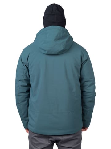 Hannah Winterjacke "Derk II" in Blau