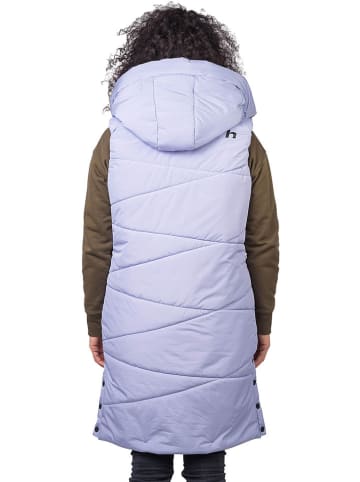 Hannah Bodywarmer "Ela" lichtblauw