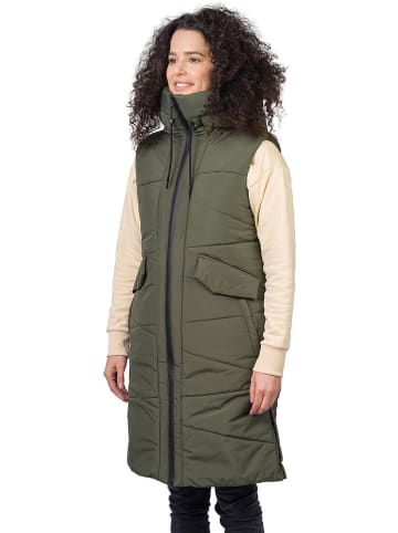 Hannah Bodywarmer "Ela" kaki