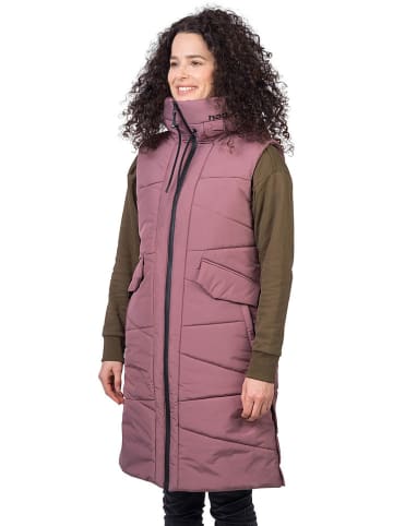 Hannah Weste "Ela" in Rosa