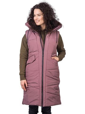 Hannah Weste "Ela" in Rosa