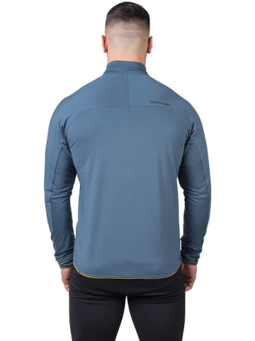 Hannah Functionele longsleeve "Ethan" blauw